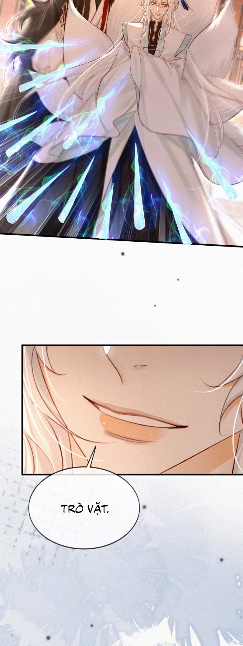 Nam Chủ Vì Sao Quyến Rũ Ta Chap 72 - Trang 4