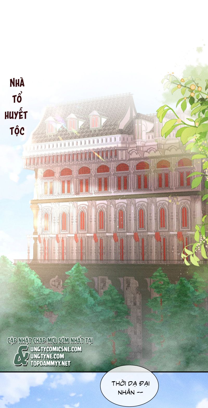 Nhận Kẻ Địch Làm Cha Chap 14 - Next Chap 15