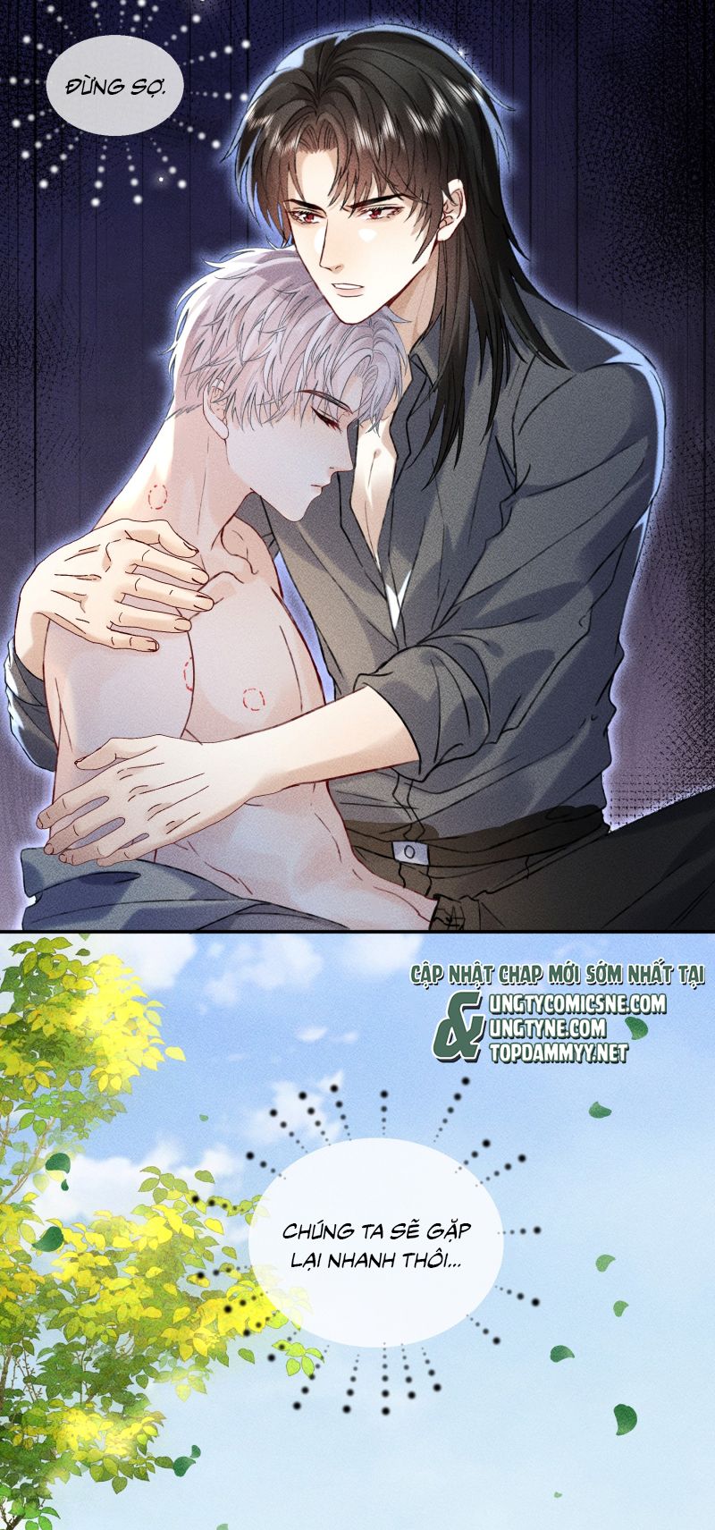 Nhận Kẻ Địch Làm Cha Chap 14 - Next Chap 15