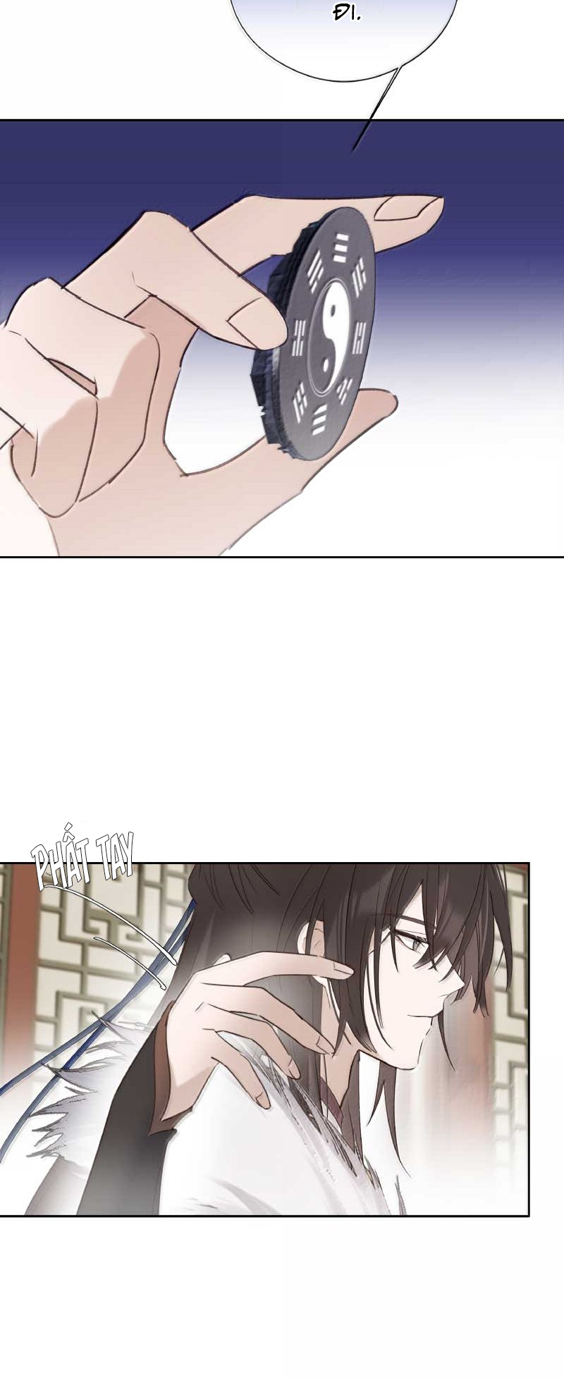 Như Kiến Tuyết Lai Chap 27 - Next Chap 28