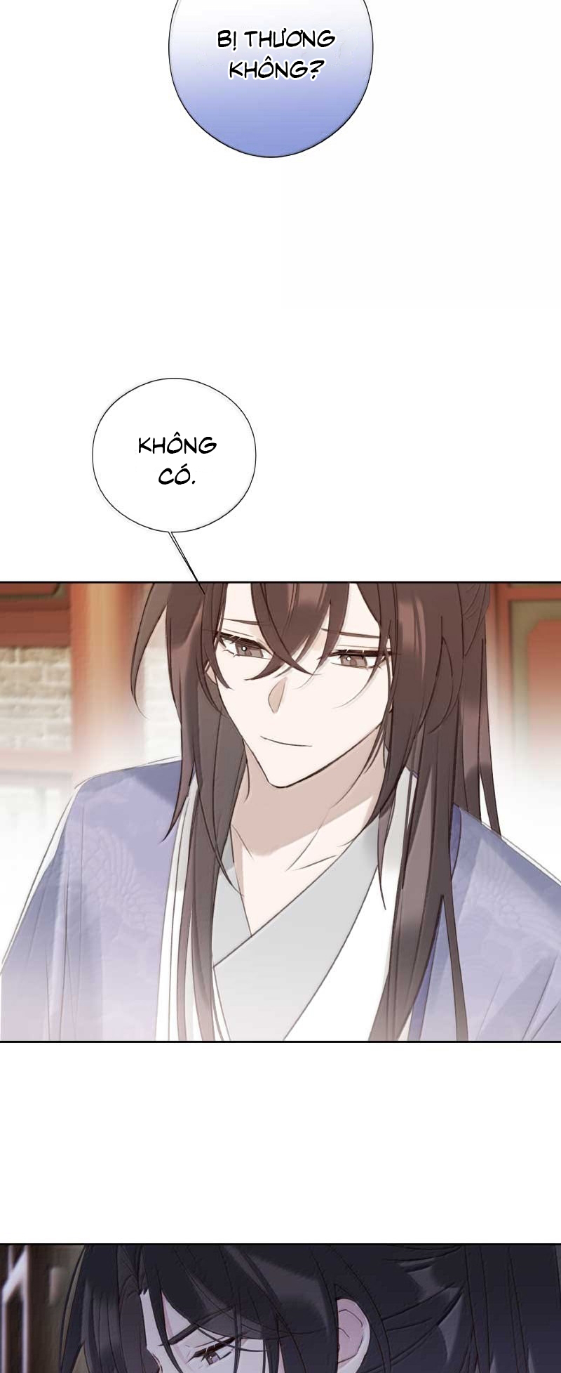 Như Kiến Tuyết Lai Chap 27 - Next Chap 28