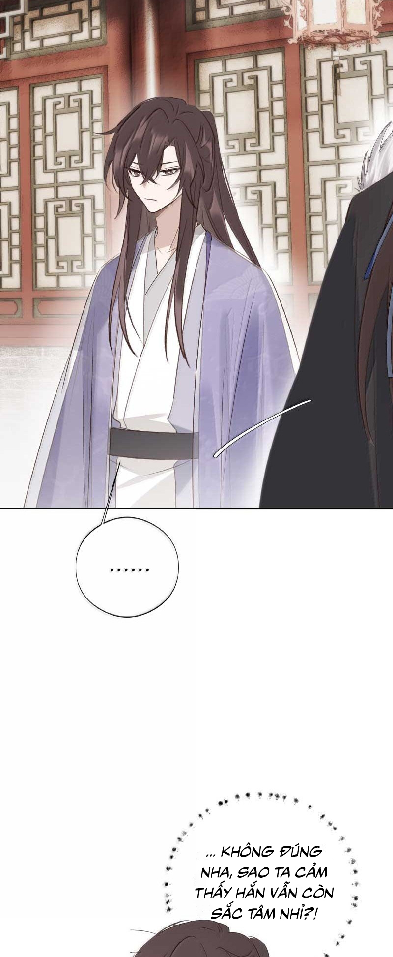 Như Kiến Tuyết Lai Chap 27 - Next Chap 28