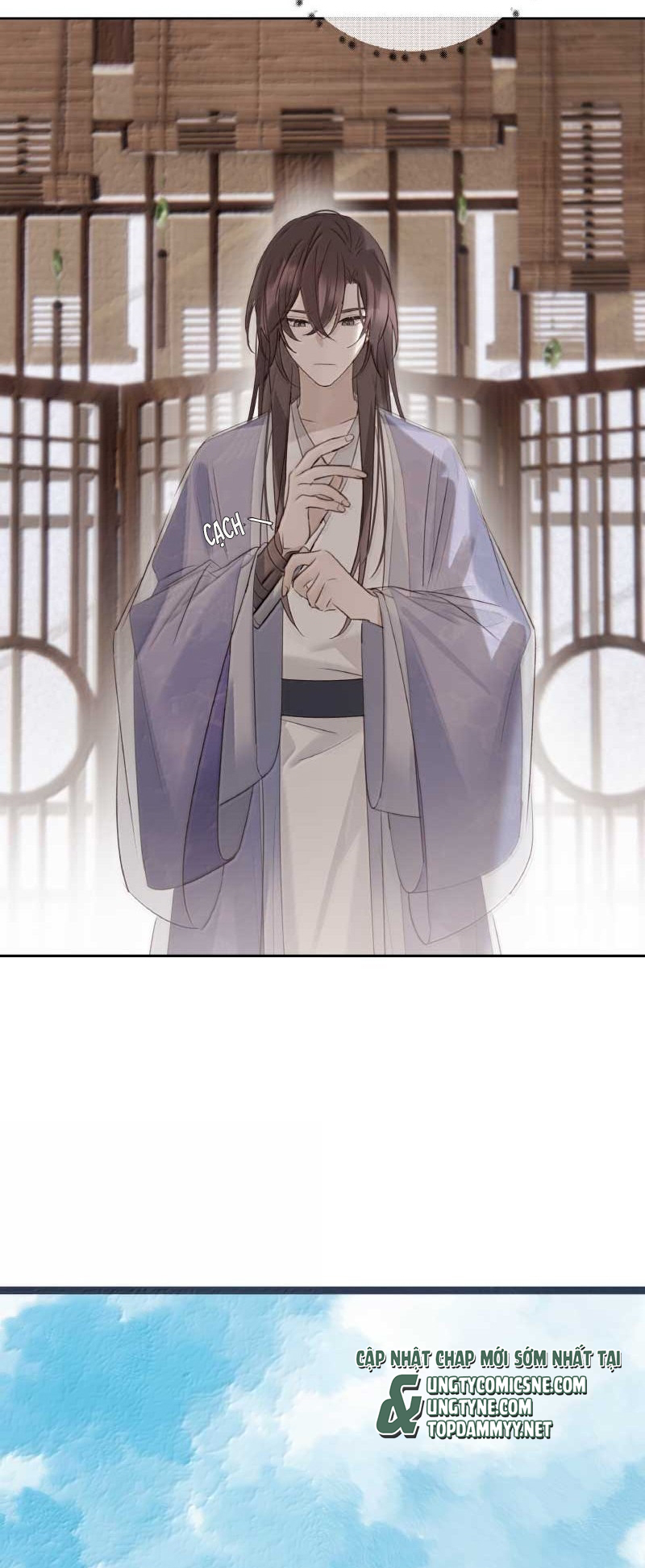 Như Kiến Tuyết Lai Chap 27 - Next Chap 28