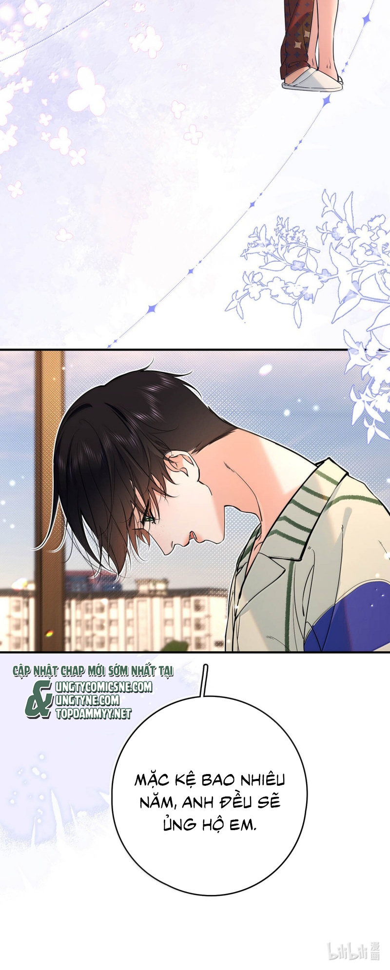 Từ Số Không Bắt Đầu Làm Bạn Trai Chap 68 - Next Chap 69