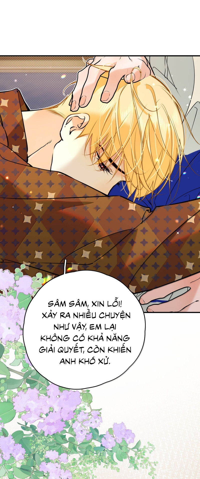 Từ Số Không Bắt Đầu Làm Bạn Trai Chap 68 - Next Chap 69