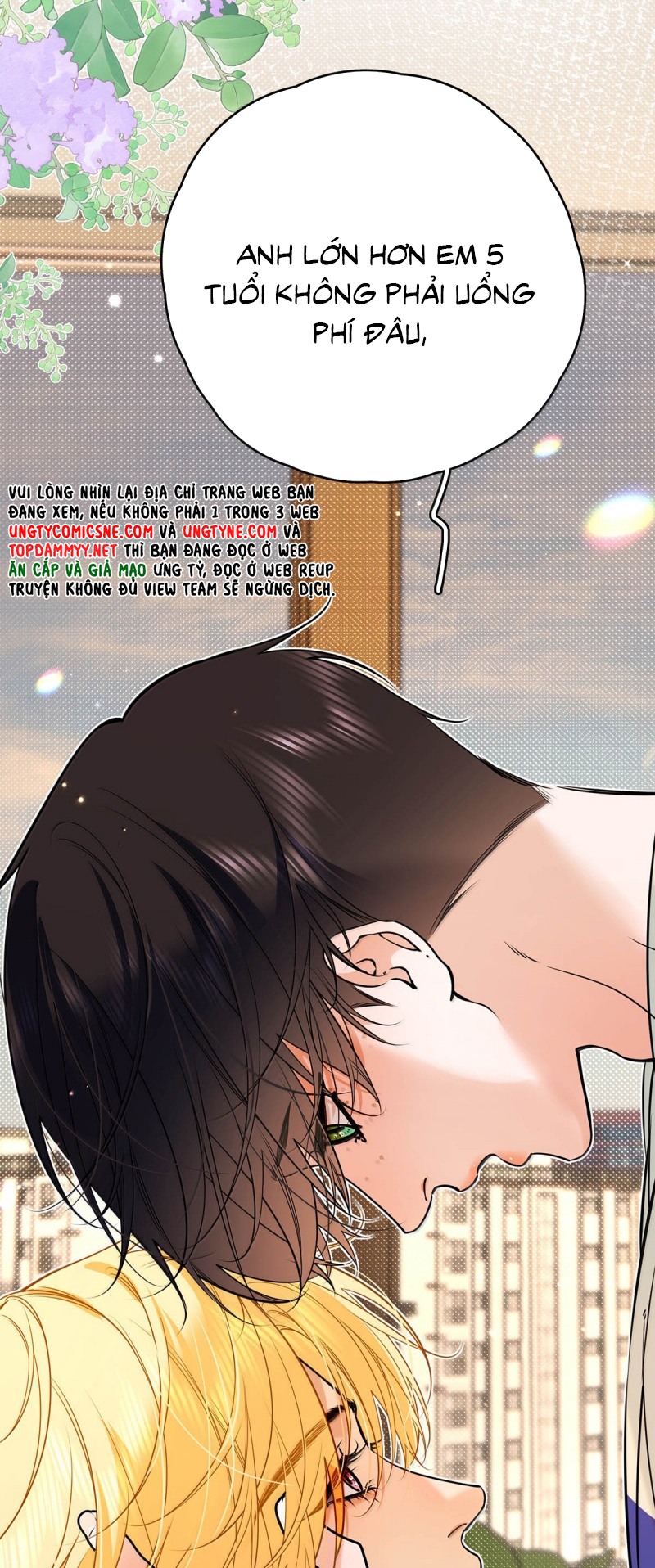 Từ Số Không Bắt Đầu Làm Bạn Trai Chap 68 - Next Chap 69