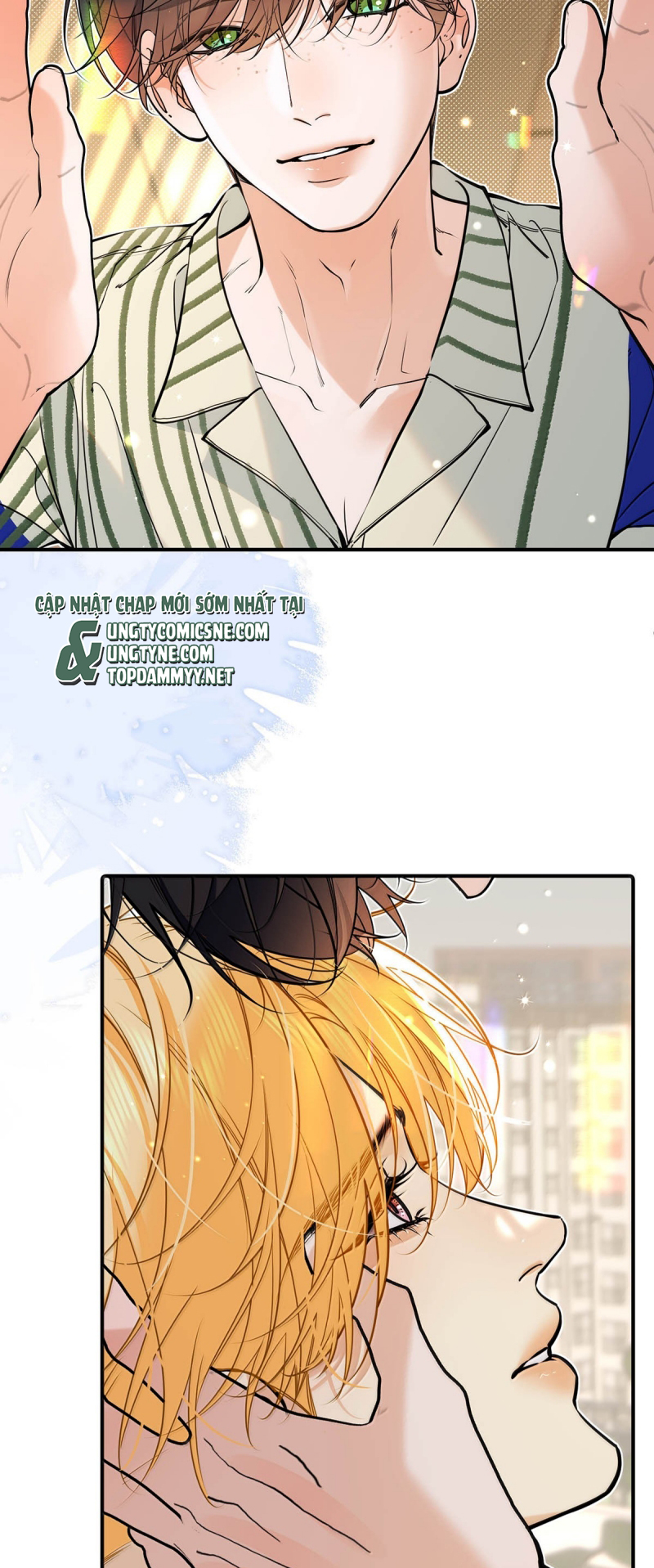 Từ Số Không Bắt Đầu Làm Bạn Trai Chap 68 - Next Chap 69