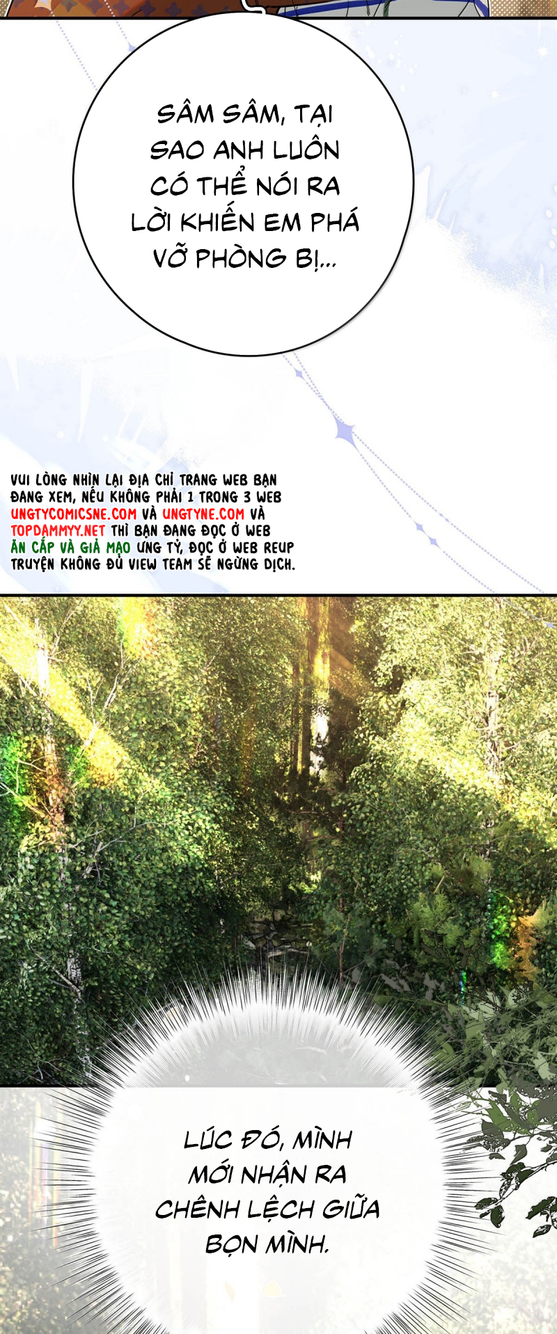 Từ Số Không Bắt Đầu Làm Bạn Trai Chap 68 - Next Chap 69