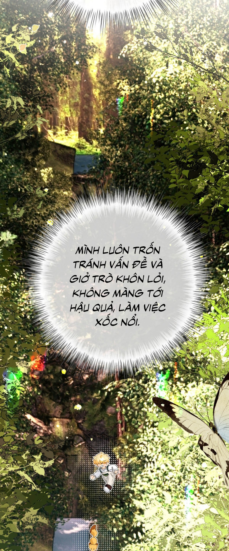 Từ Số Không Bắt Đầu Làm Bạn Trai Chap 68 - Next Chap 69