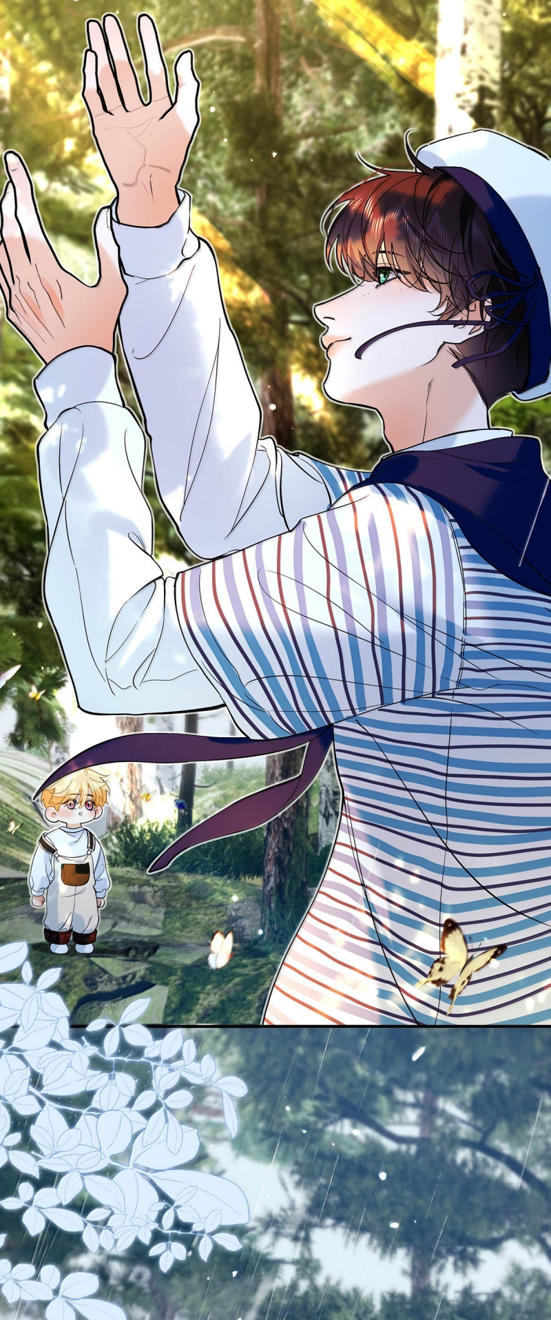 Từ Số Không Bắt Đầu Làm Bạn Trai Chap 68 - Next Chap 69