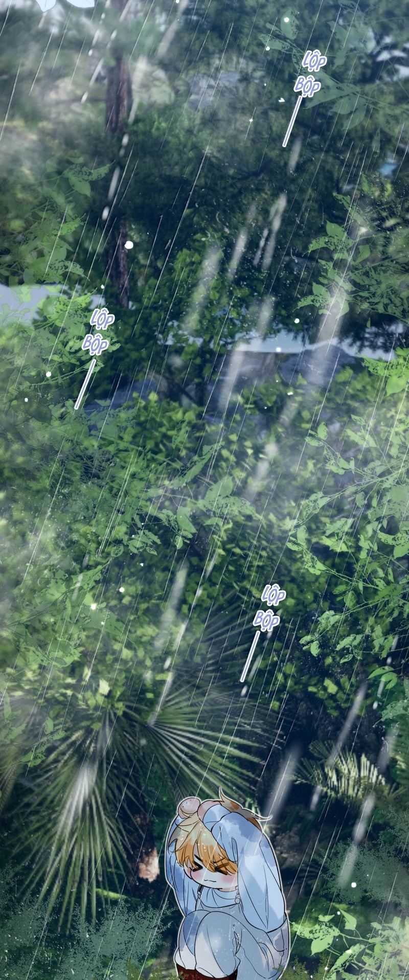 Từ Số Không Bắt Đầu Làm Bạn Trai Chap 68 - Next Chap 69