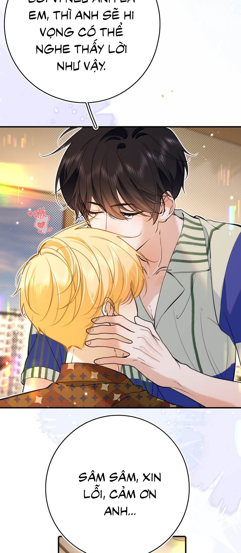 Từ Số Không Bắt Đầu Làm Bạn Trai Chap 68 - Next Chap 69