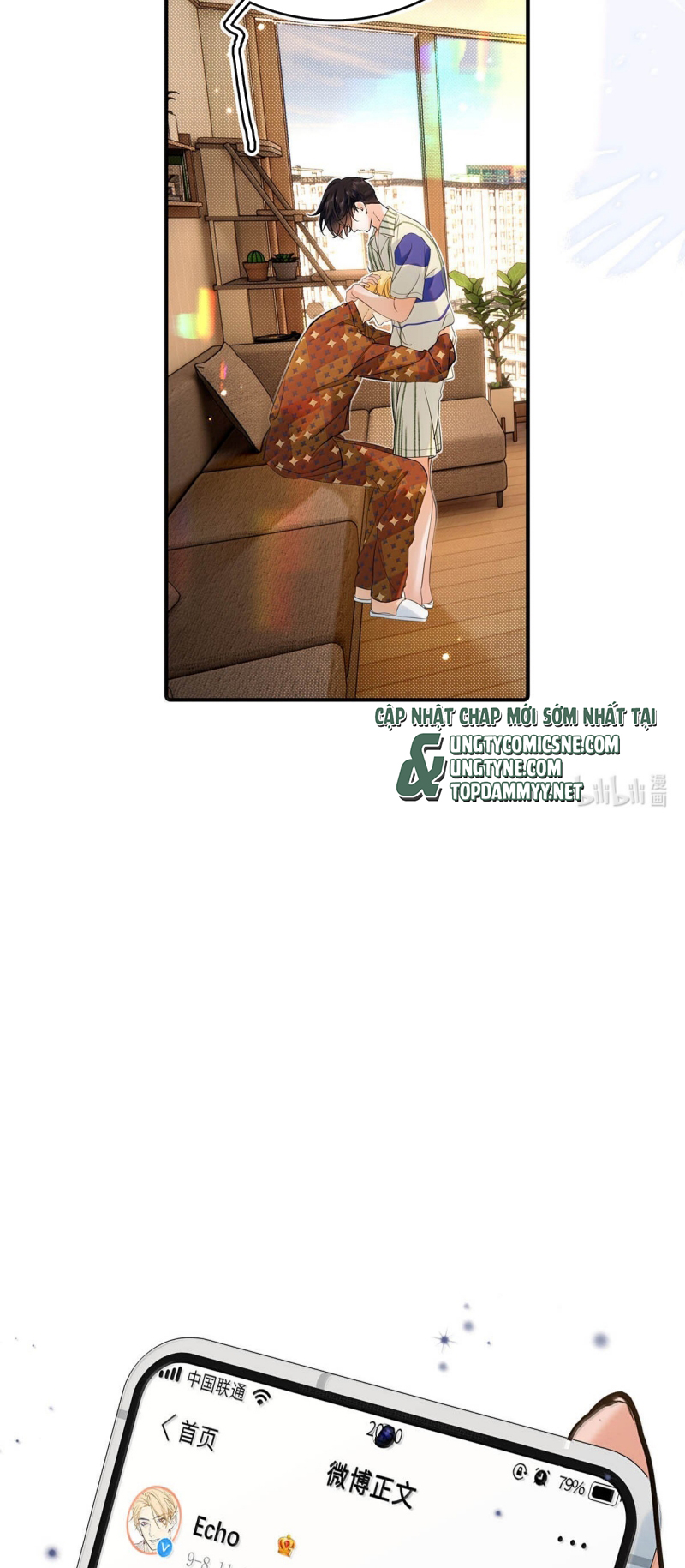 Từ Số Không Bắt Đầu Làm Bạn Trai Chap 68 - Next Chap 69