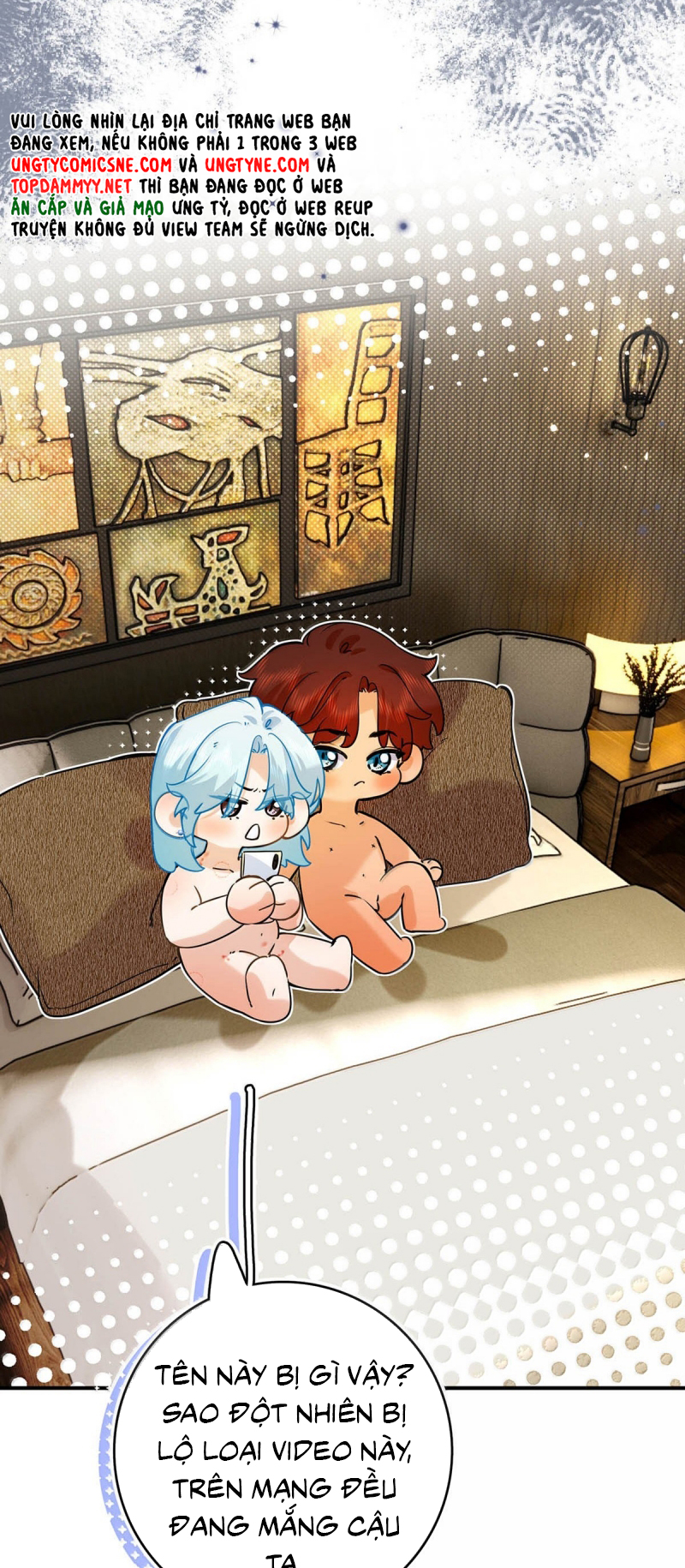 Từ Số Không Bắt Đầu Làm Bạn Trai Chap 68 - Next Chap 69