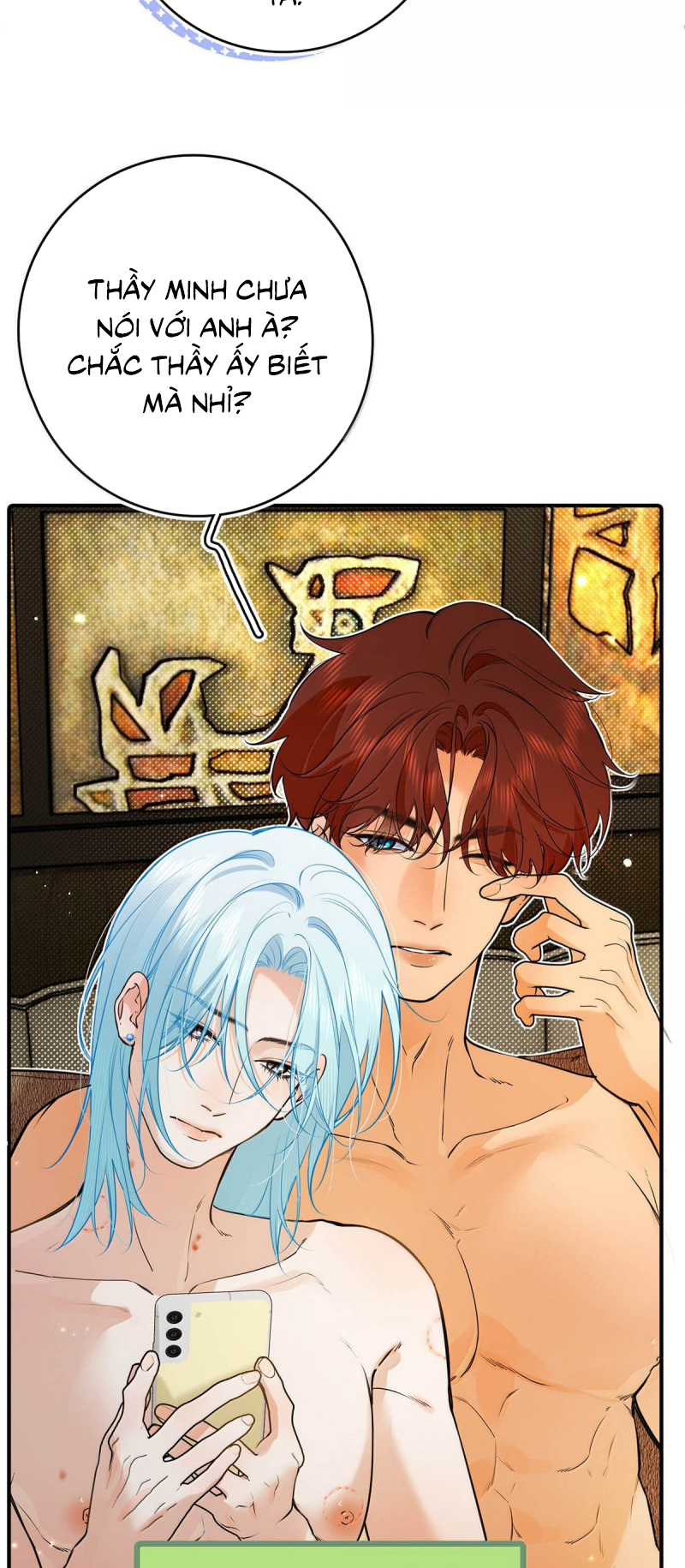 Từ Số Không Bắt Đầu Làm Bạn Trai Chap 68 - Next Chap 69