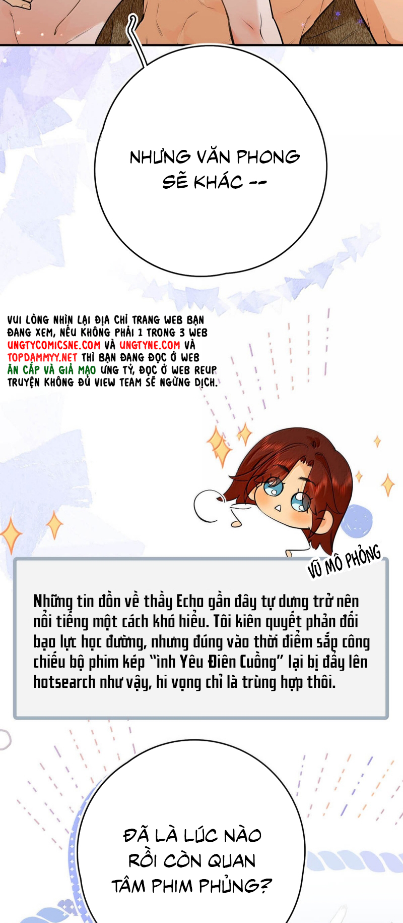 Từ Số Không Bắt Đầu Làm Bạn Trai Chap 68 - Next Chap 69