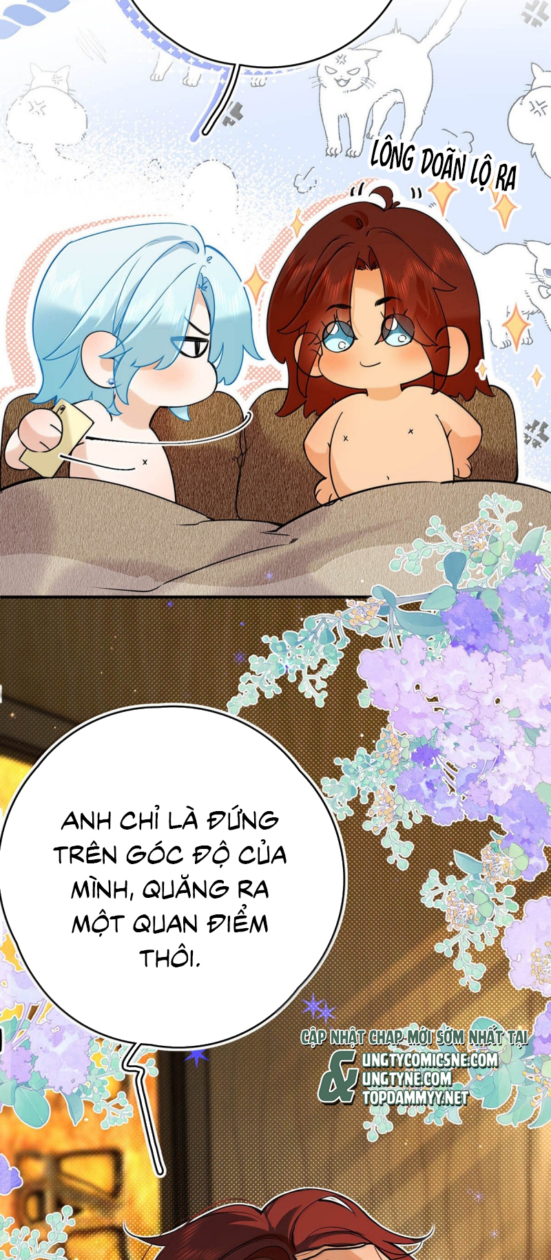 Từ Số Không Bắt Đầu Làm Bạn Trai Chap 68 - Next Chap 69