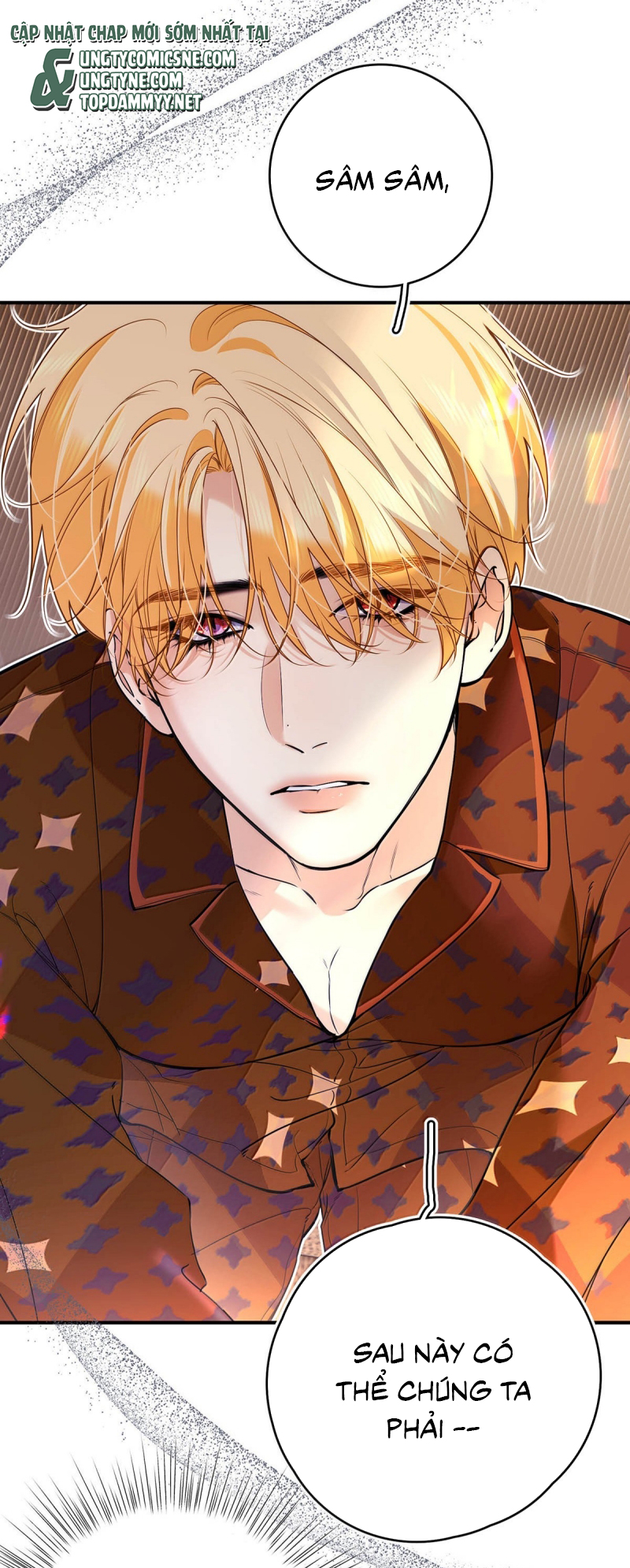 Từ Số Không Bắt Đầu Làm Bạn Trai Chap 68 - Next Chap 69
