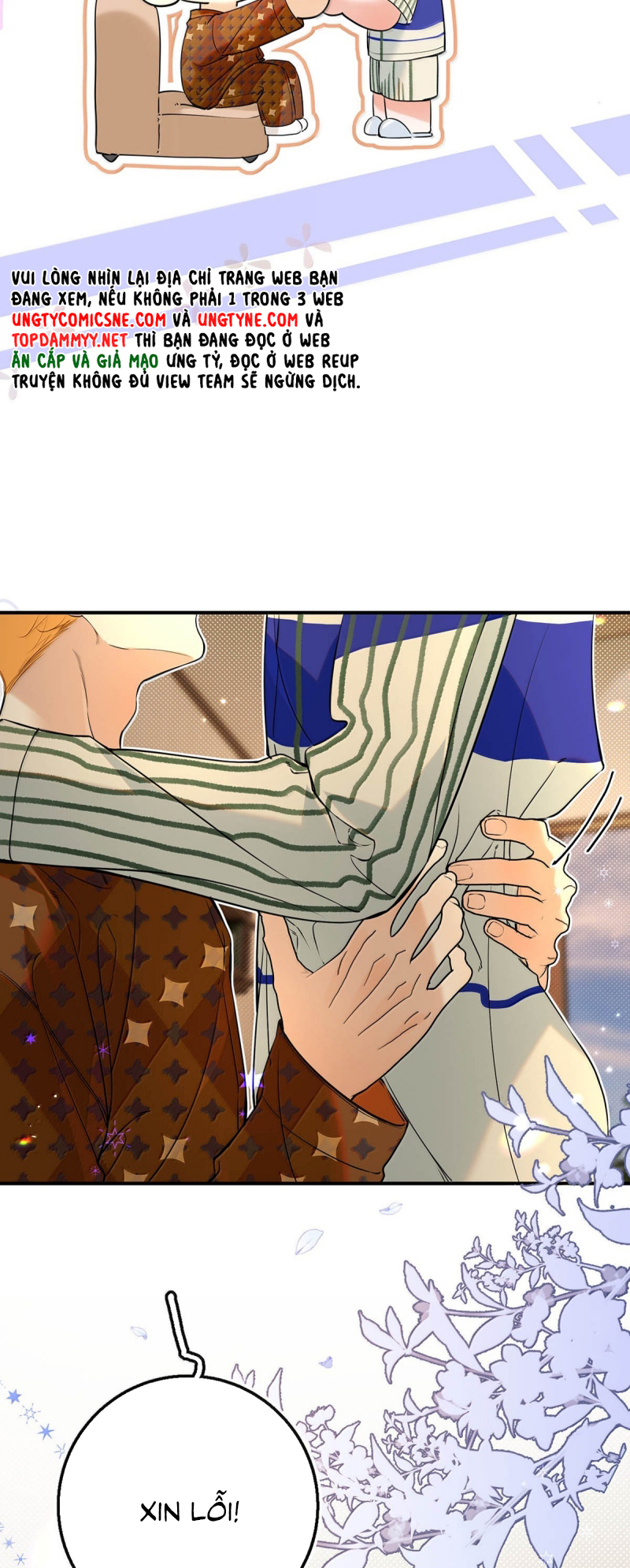 Từ Số Không Bắt Đầu Làm Bạn Trai Chap 68 - Next Chap 69