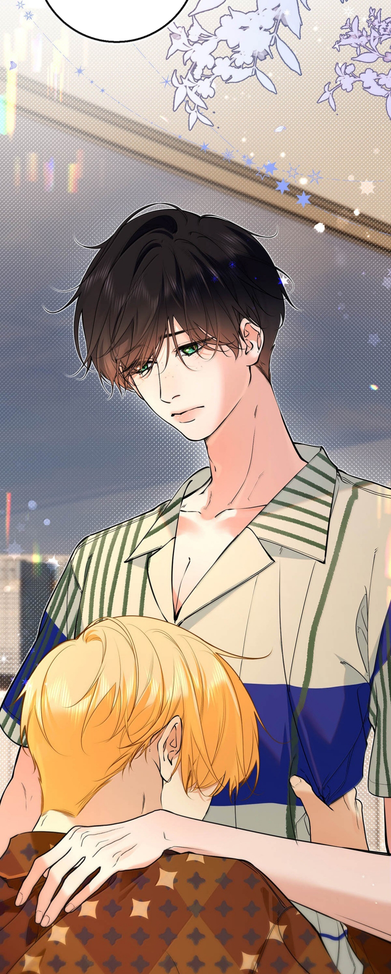 Từ Số Không Bắt Đầu Làm Bạn Trai Chap 68 - Next Chap 69