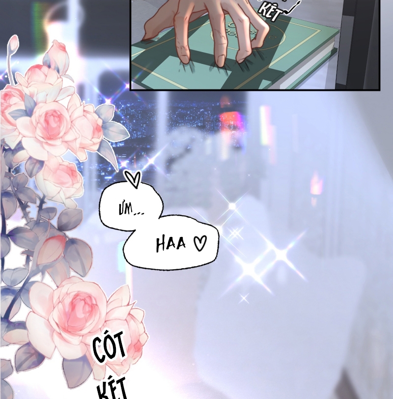 Trung Khuyển Không Thể Đẩy Ra Chap 101 - Trang 3