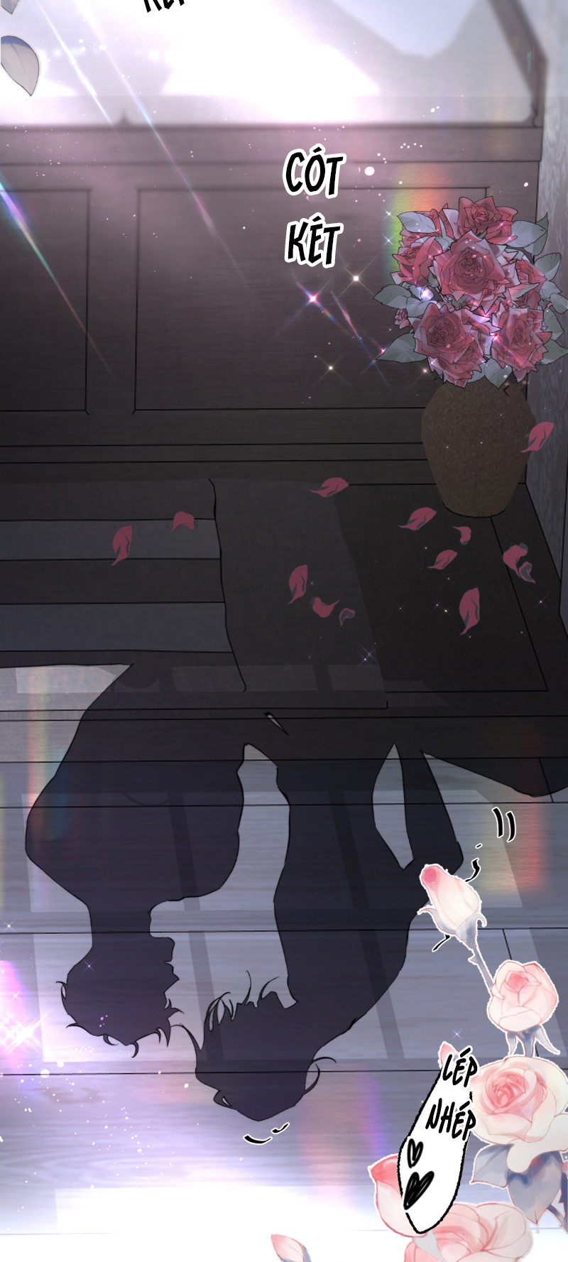 Trung Khuyển Không Thể Đẩy Ra Chap 101 - Trang 3