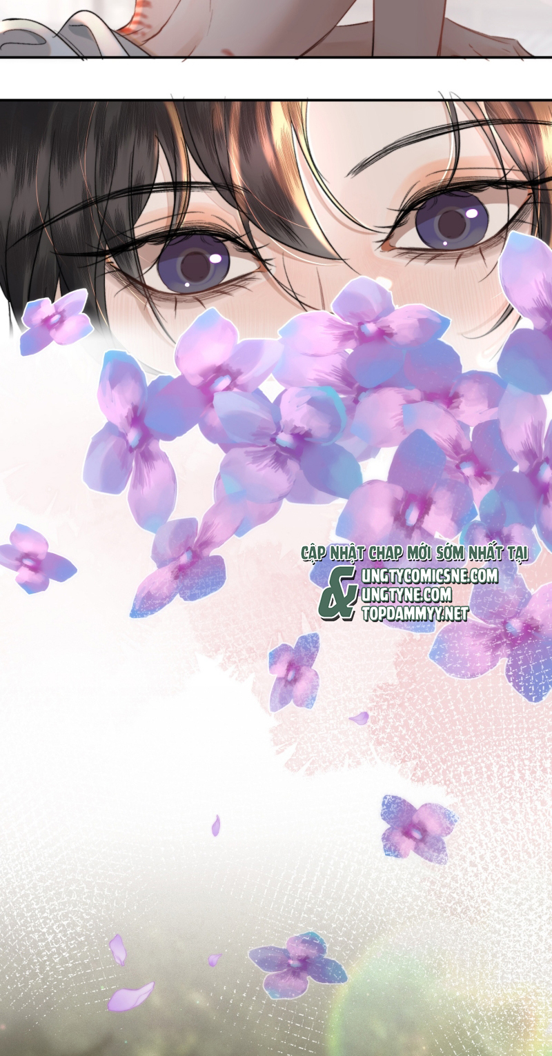 Trung Khuyển Không Thể Đẩy Ra Chap 101 - Trang 3