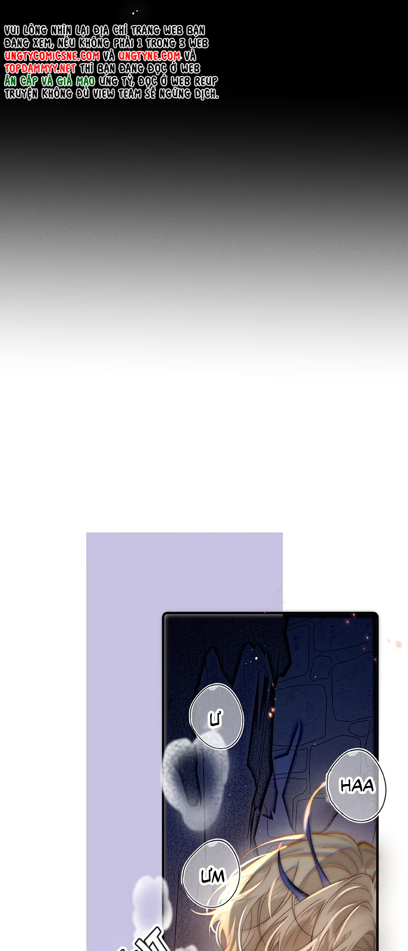 Chỉ Dẫn Săn Mồi Chapter 5 - Trang 3