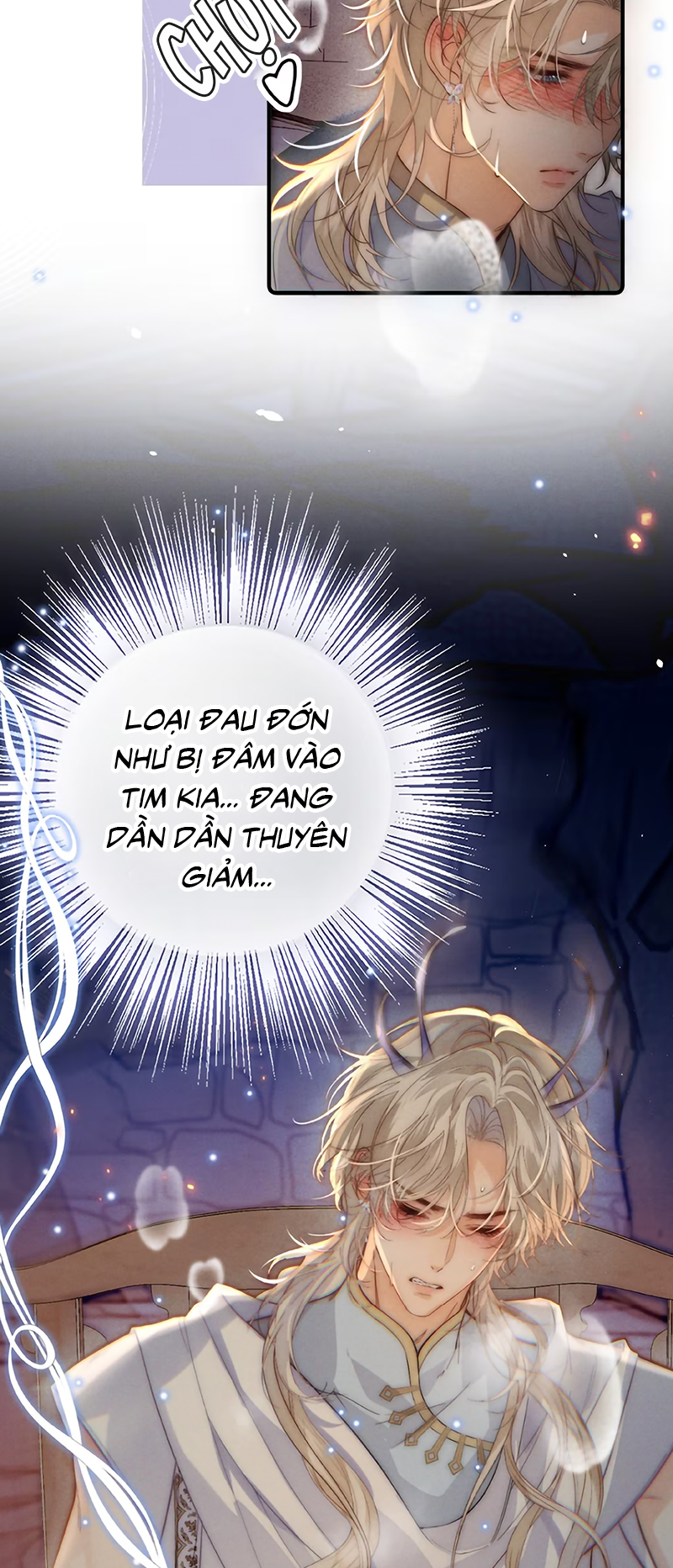 Chỉ Dẫn Săn Mồi Chapter 5 - Trang 3