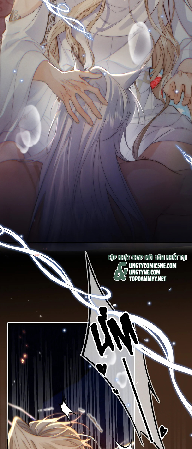 Chỉ Dẫn Săn Mồi Chapter 5 - Trang 3