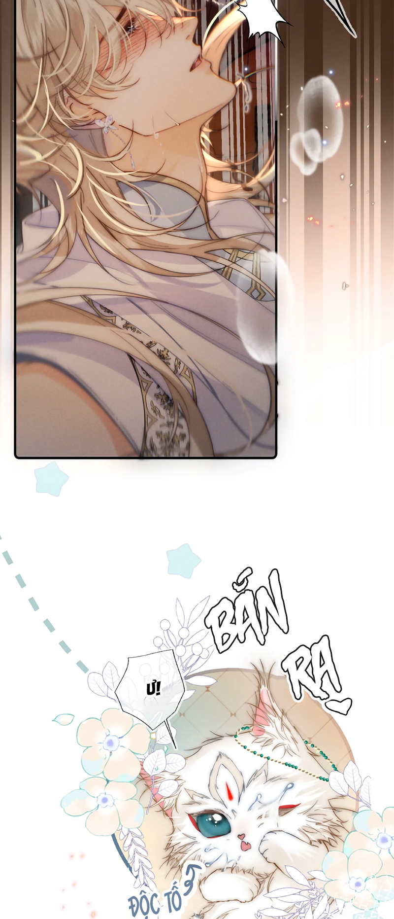 Chỉ Dẫn Săn Mồi Chapter 5 - Trang 3