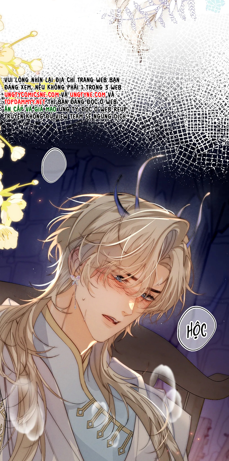 Chỉ Dẫn Săn Mồi Chapter 5 - Trang 3