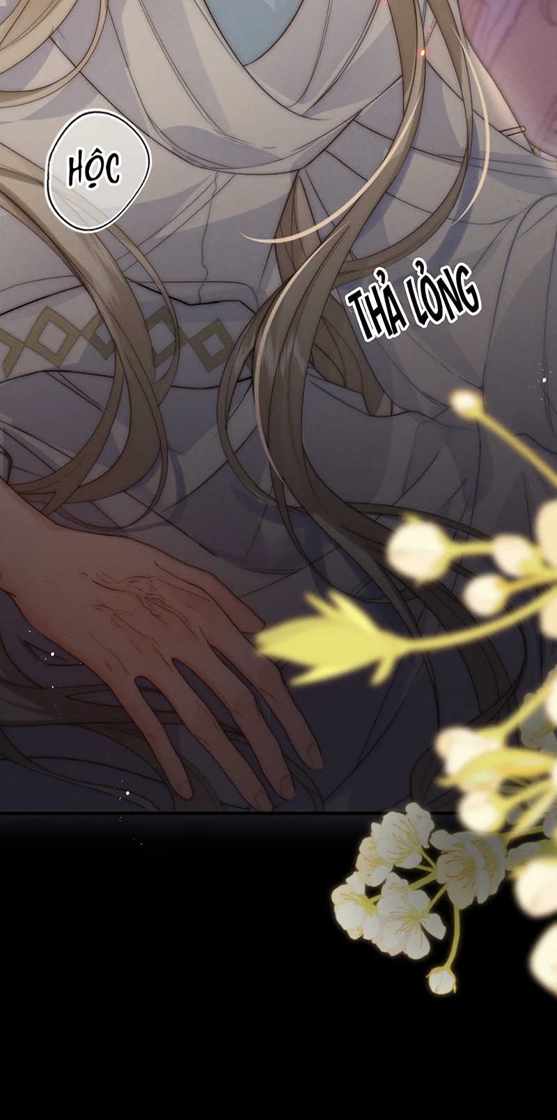 Chỉ Dẫn Săn Mồi Chapter 5 - Trang 3