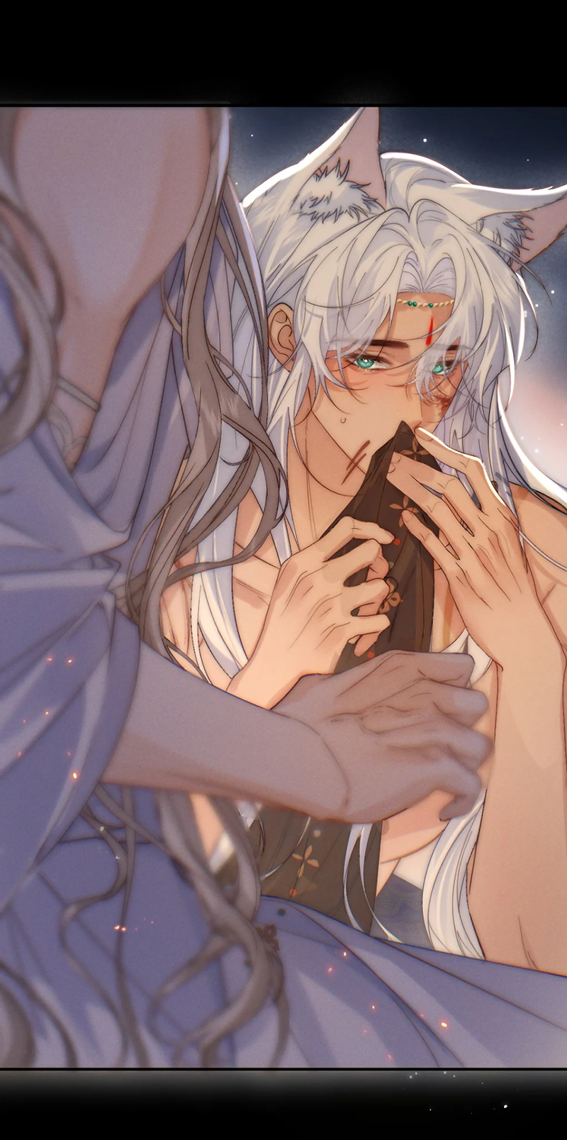 Chỉ Dẫn Săn Mồi Chapter 5 - Trang 3