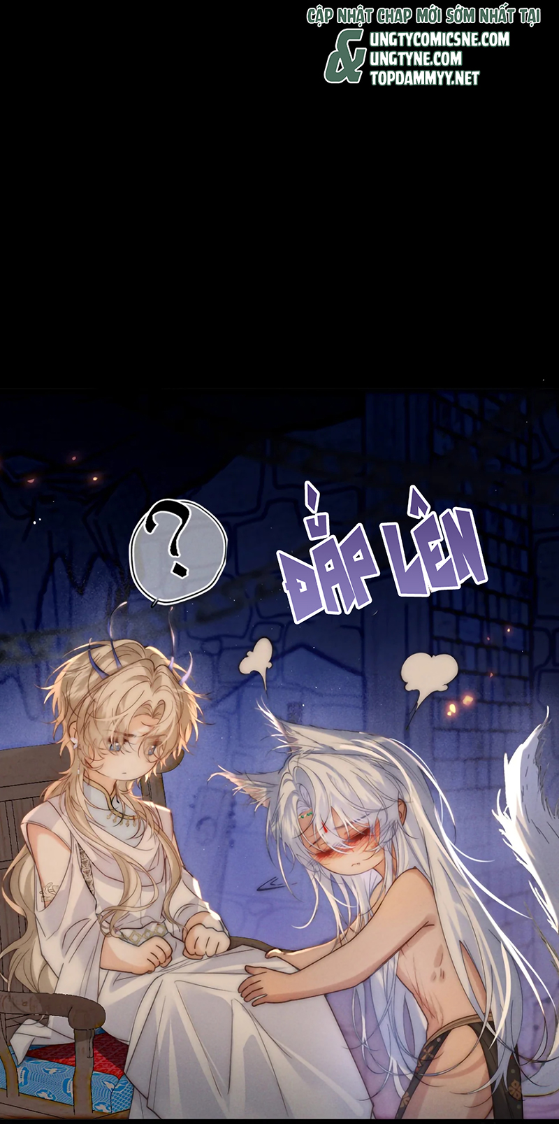 Chỉ Dẫn Săn Mồi Chapter 5 - Trang 3