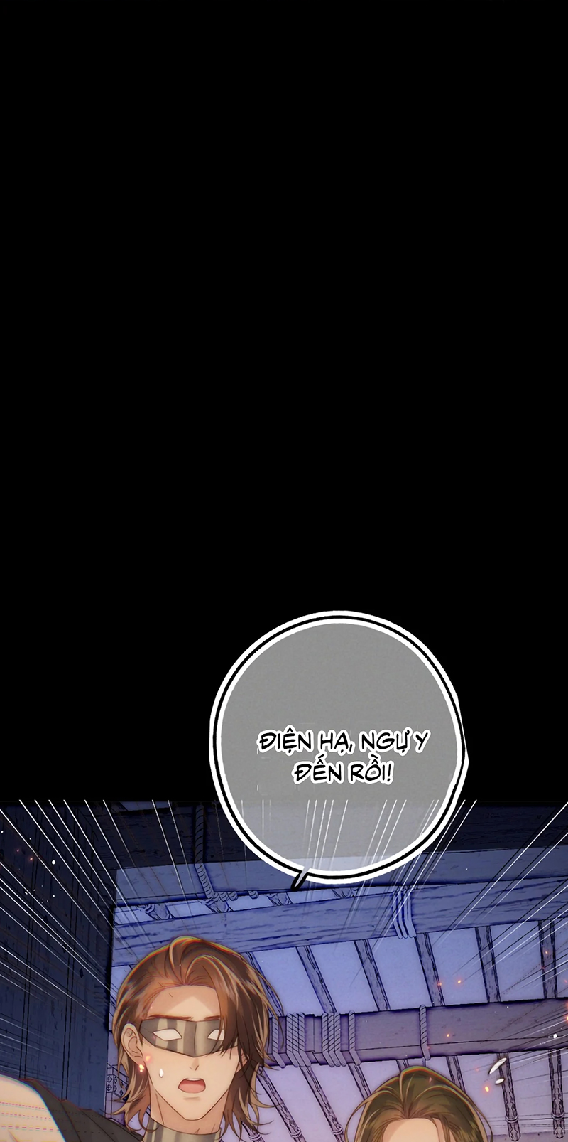 Chỉ Dẫn Săn Mồi Chapter 5 - Trang 3