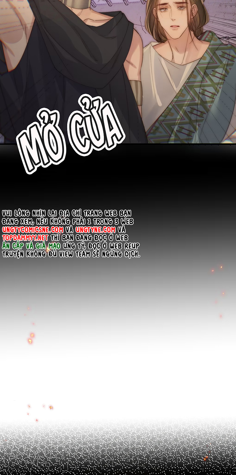 Chỉ Dẫn Săn Mồi Chapter 5 - Trang 3
