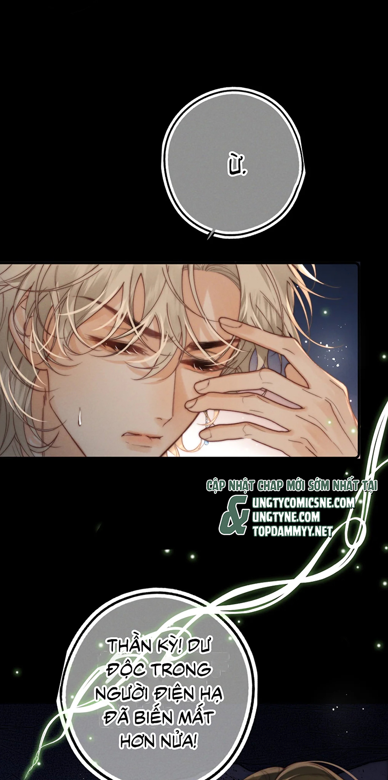 Chỉ Dẫn Săn Mồi Chapter 5 - Trang 3