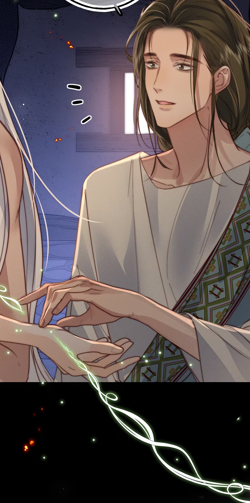 Chỉ Dẫn Săn Mồi Chapter 5 - Trang 3