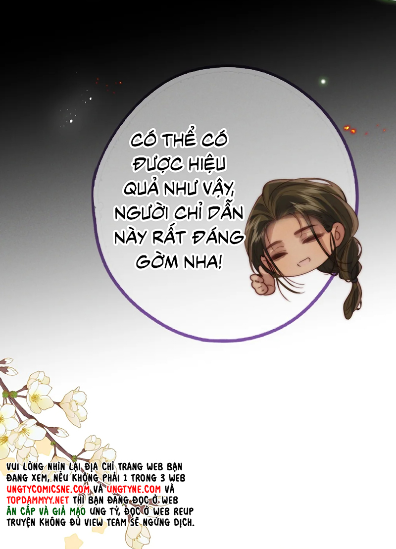 Chỉ Dẫn Săn Mồi Chapter 5 - Trang 3