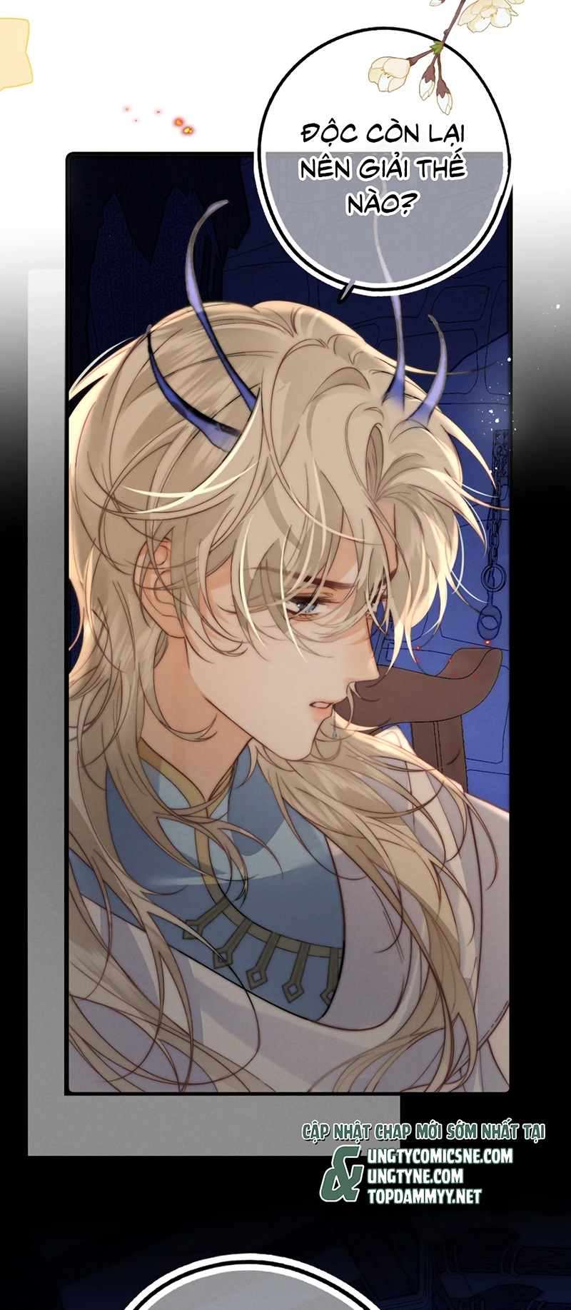 Chỉ Dẫn Săn Mồi Chapter 5 - Trang 3