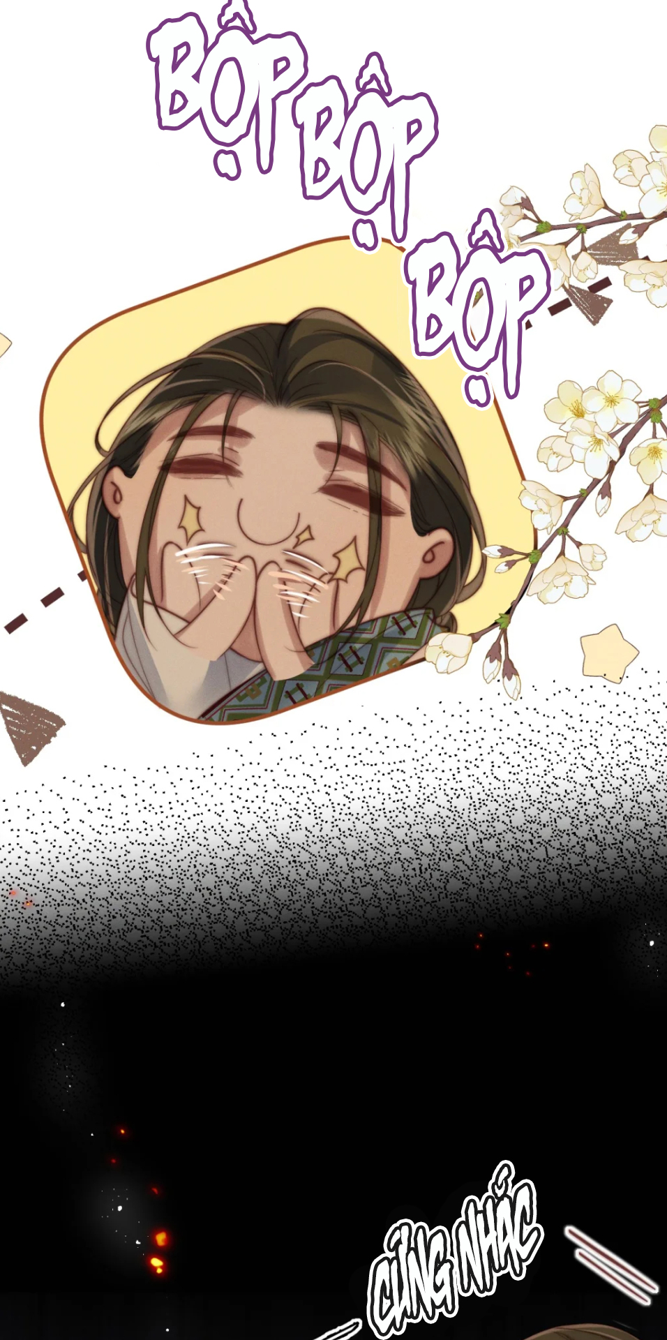 Chỉ Dẫn Săn Mồi Chapter 5 - Trang 3