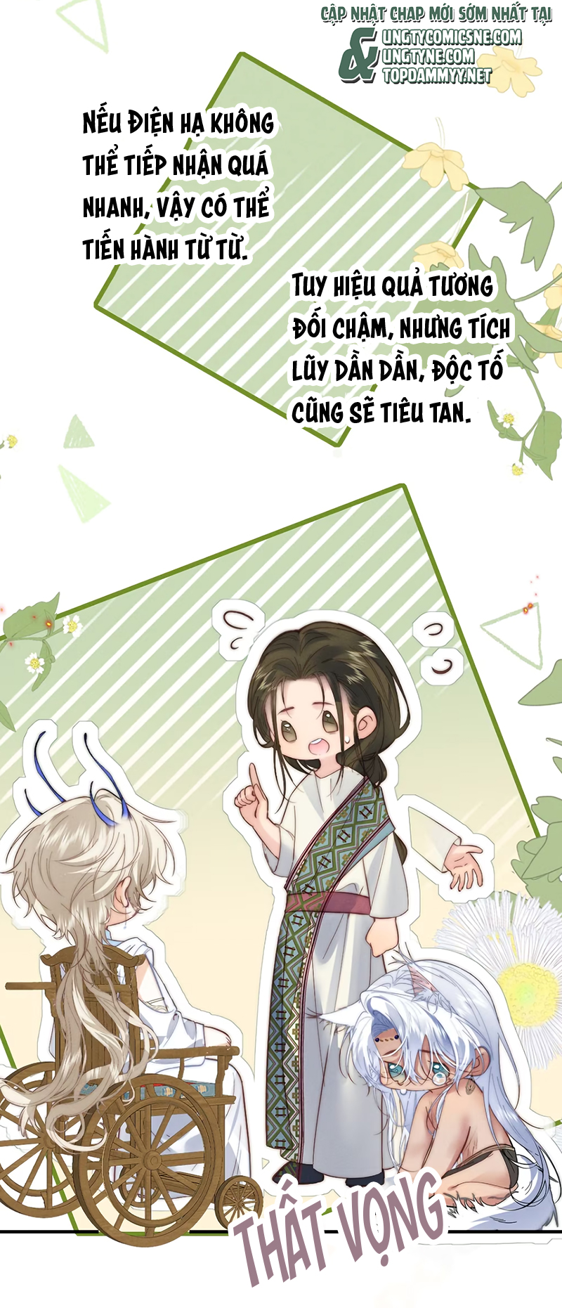 Chỉ Dẫn Săn Mồi Chapter 5 - Trang 3