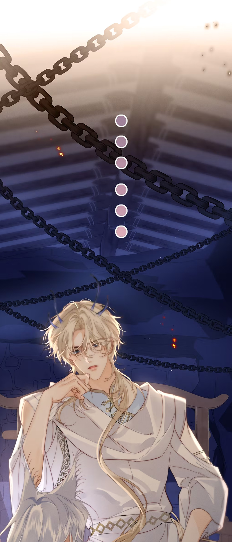 Chỉ Dẫn Săn Mồi Chapter 5 - Trang 3