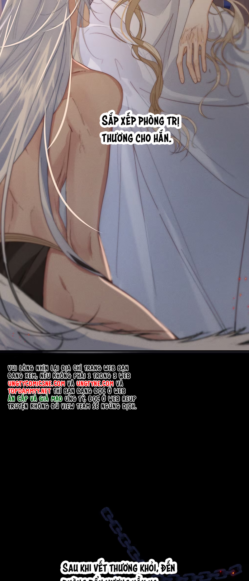 Chỉ Dẫn Săn Mồi Chapter 5 - Trang 3