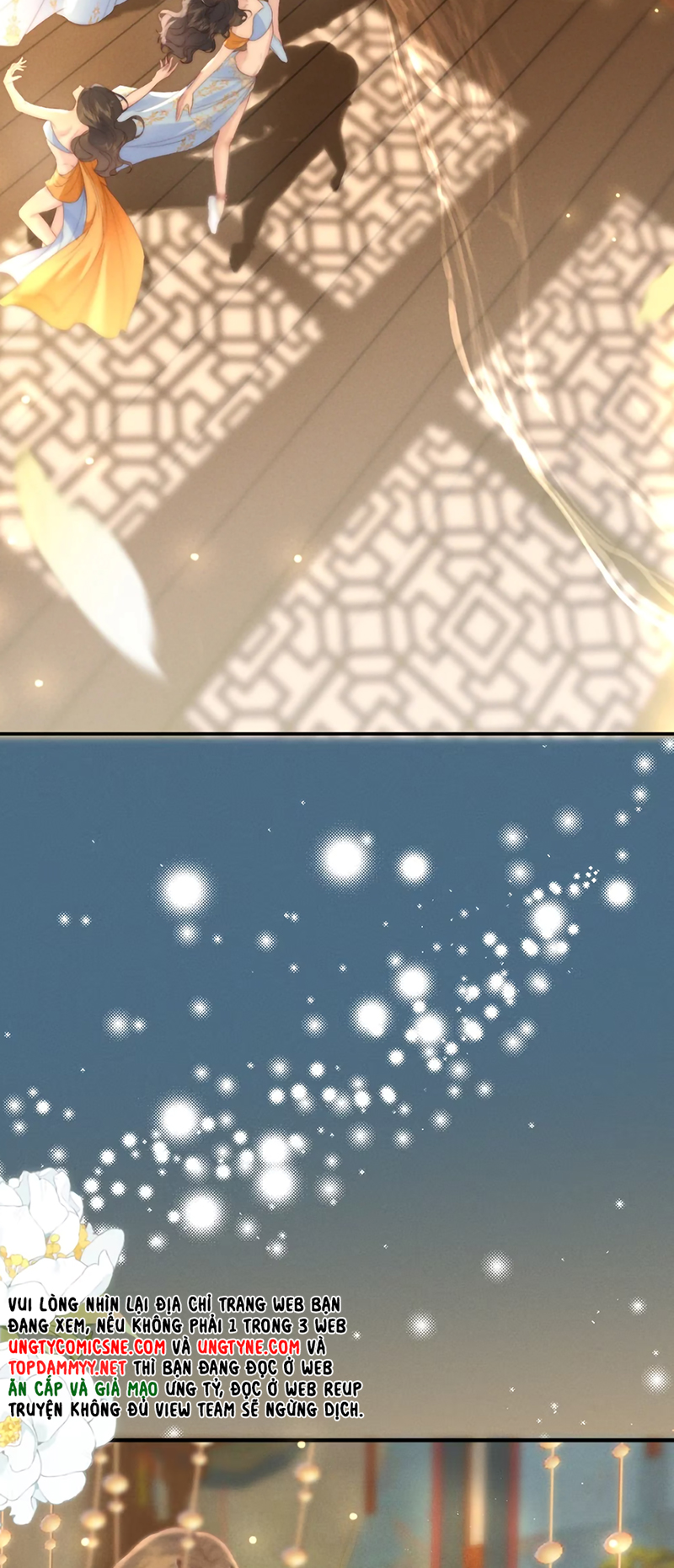 Chỉ Dẫn Săn Mồi Chapter 5 - Trang 3