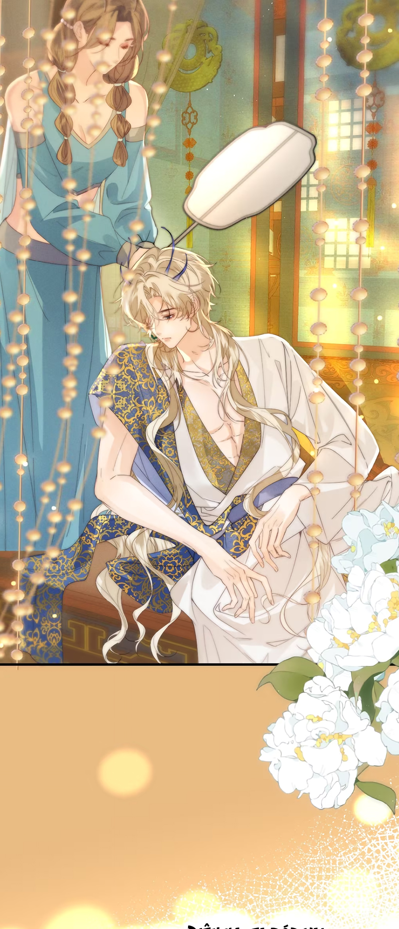 Chỉ Dẫn Săn Mồi Chapter 5 - Trang 3