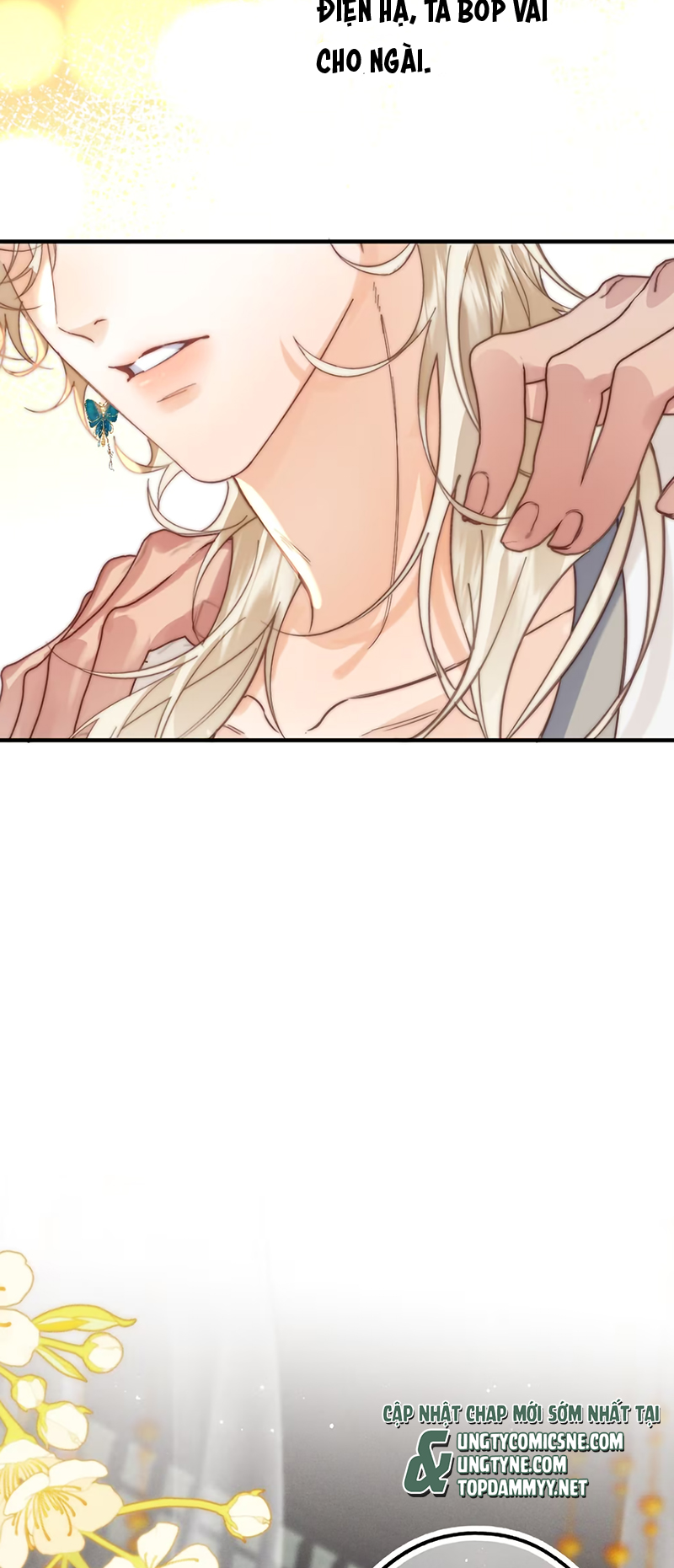 Chỉ Dẫn Săn Mồi Chapter 5 - Trang 3