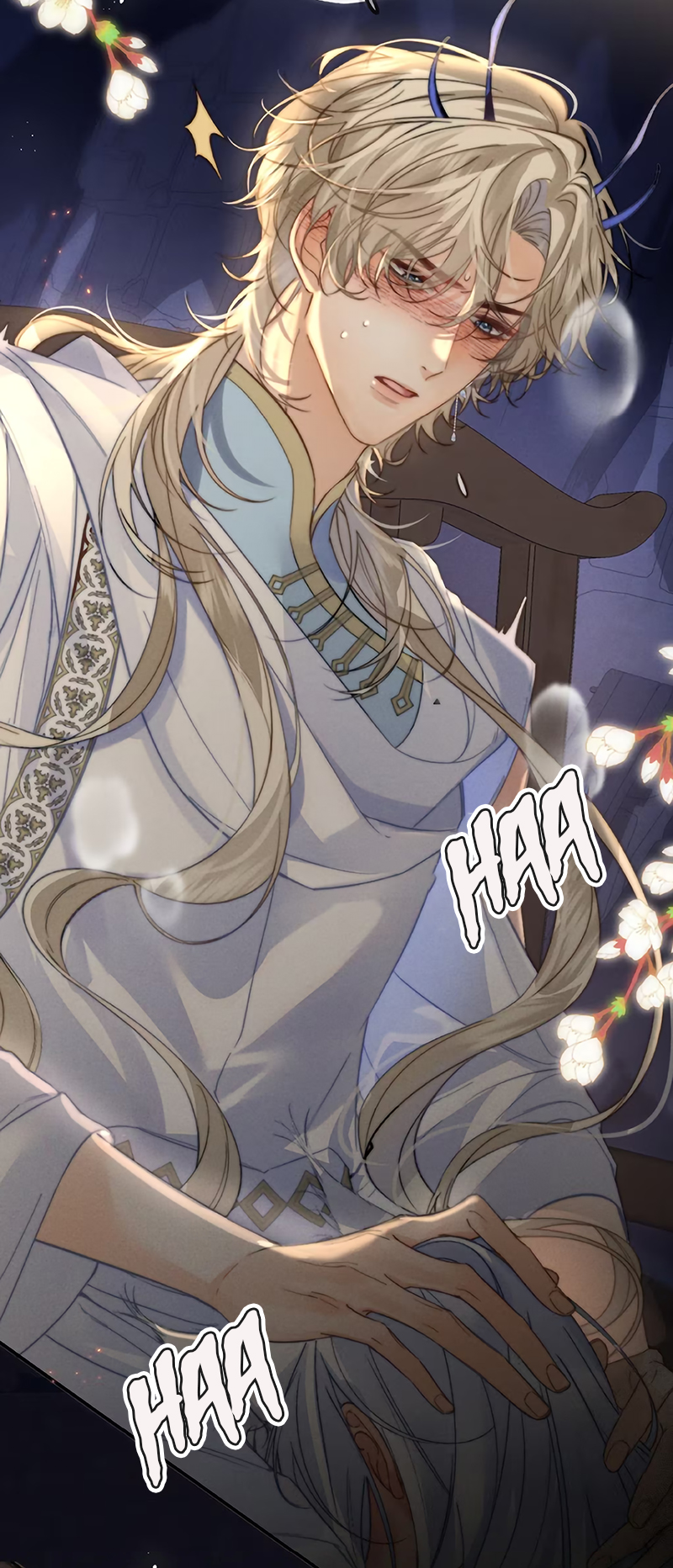 Chỉ Dẫn Săn Mồi Chapter 5 - Trang 3