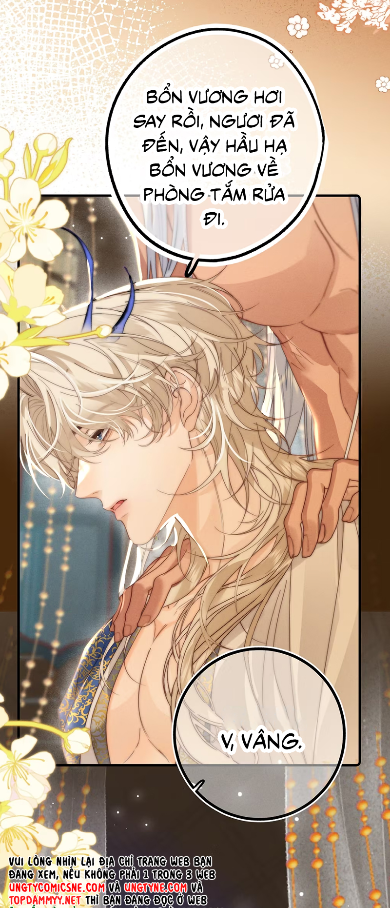 Chỉ Dẫn Săn Mồi Chapter 5 - Trang 3